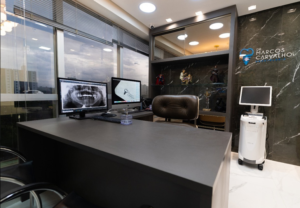 CLINICA DENTISTA MANAUS 5